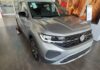 Volkswagen T-Cross Seleção 2026: tudo o que muda em relação a Sense Volkswagen T-Cross Seleção 2026: tudo o que muda em relação a Sense