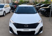 GAC GS3 cresce 350% em maio e registra forte avanço no mercado brasileiro GAC GS3 cresce 350% em maio e registra forte avanço no mercado brasileiro