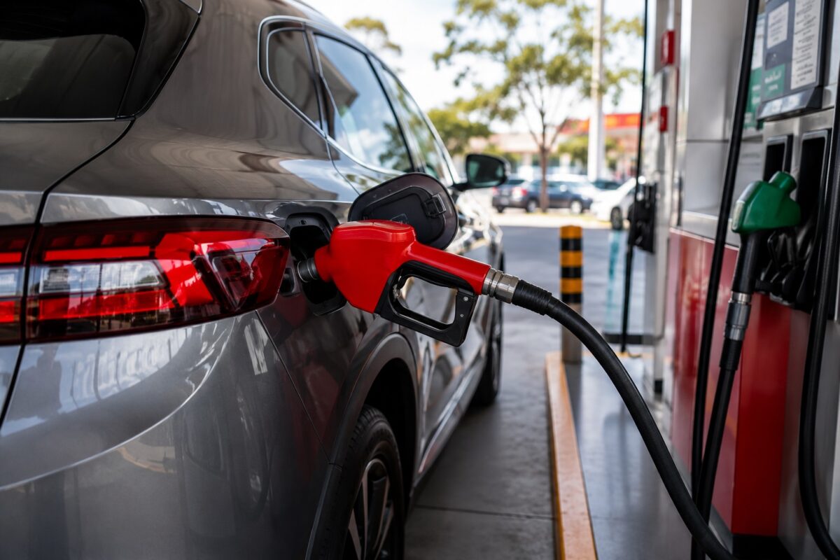 Por que o carro a combustão ainda resiste ao avanço dos elétricos em 2026