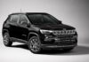 Jeep lança ofertas no Move Brasil e Renegade e Compass partem de R$ 119.990