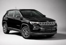 Jeep lança ofertas no Move Brasil e Renegade e Compass partem de R$ 119.990