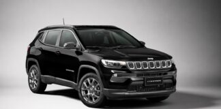 Jeep lança ofertas no Move Brasil e Renegade e Compass partem de R$ 119.990