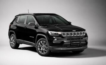 Jeep lança ofertas no Move Brasil e Renegade e Compass partem de R$ 119.990