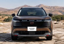 Nissan lança Kicks híbrido AWD com proposta off-road; veja preço e detalhes
