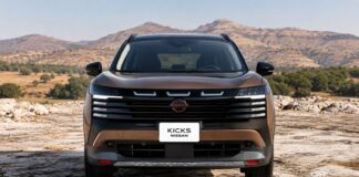 Nissan lança Kicks híbrido AWD com proposta off-road; veja preço e detalhes
