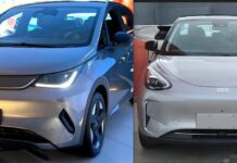 BYD Dolphin SE x Geely EX2 Max: qual é o melhor carro elétrico de entrada? BYD Dolphin SE x Geely EX2 Max: qual é o melhor carro elétrico de entrada?
