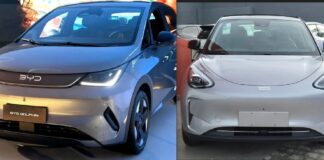 BYD Dolphin SE x Geely EX2 Max: qual é o melhor carro elétrico de entrada?