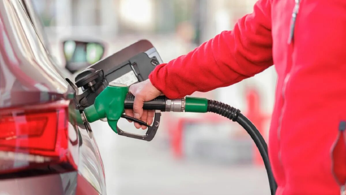 Governo avalia ajuda na gasolina com gasto de R$ 1,2 bilhão por mês