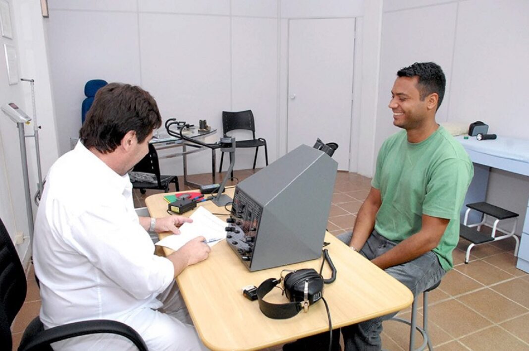 CNH: renovação automática com avaliação médica já está em vigor