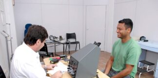 CNH: renovação automática com avaliação médica já está em vigor