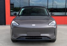 5 razões que podem fazer você desistir do Geely EX2 5 razões que podem fazer você desistir do Geely EX2