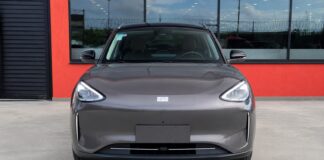 5 razões que podem fazer você desistir do Geely EX2