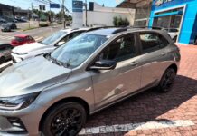 Chevrolet Onix Activ 2027: o que ninguém está te contando sobre o modelo Chevrolet Onix Activ 2027: o que ninguém está te contando sobre o modelo