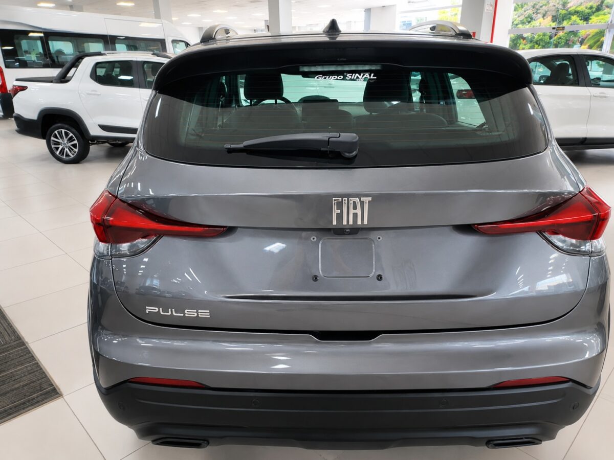 5 SUVs mais baratos do Brasil em 2026: preços, motores e qual vale mais a pena