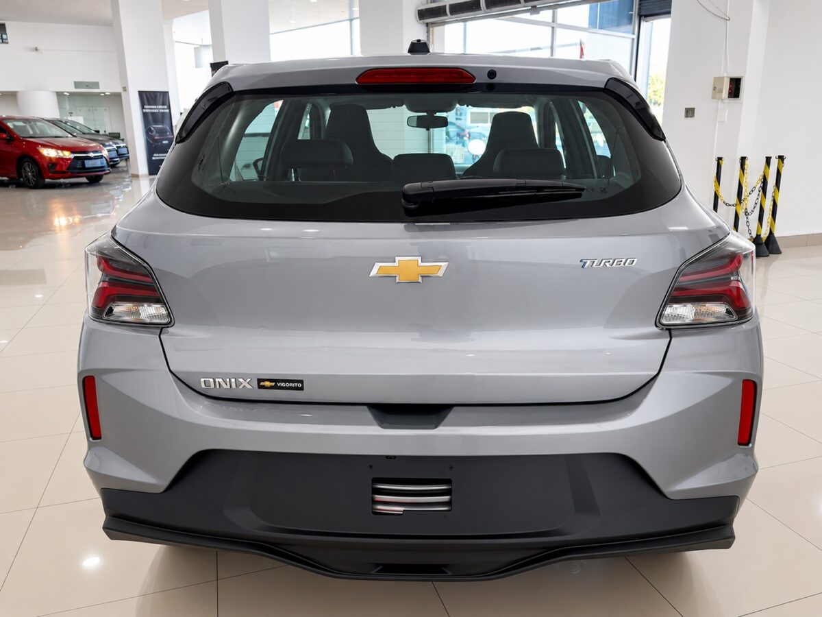 8 carros automáticos mais baratos do Brasil em 2026: preços, consumo e qual vale mais a pena