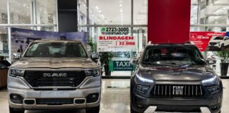Comparativo: Ram Rampage Big Horn encara Fiat Toro Ranch — quem vence?