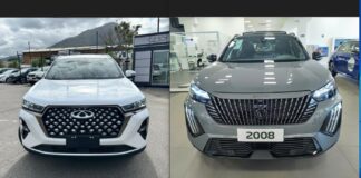 Peugeot 2008 ou Tiggo 7? Veja qual é a melhor escolha em 2026