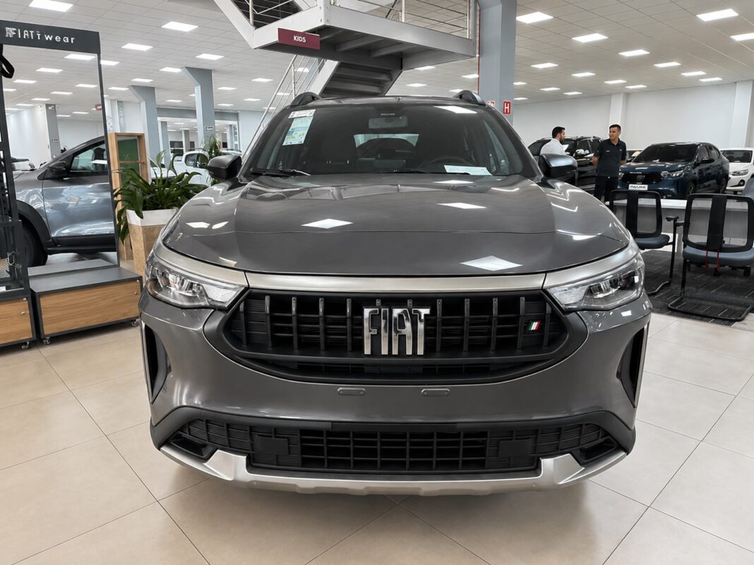 5 SUVs mais baratos do Brasil em 2026: preços, motores e qual vale mais a pena
