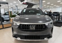 5 SUVs mais baratos do Brasil em 2026: preços, motores e qual vale mais a pena