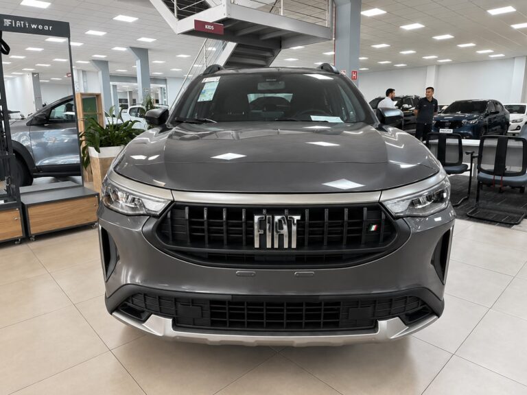 5 SUVs mais baratos do Brasil em 2026: preços, motores e qual vale mais a pena