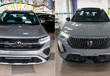 Volkswagen T-Cross ou Peugeot 2008: qual SUV vale mais a pena comprar? Volkswagen T-Cross ou Peugeot 2008: qual SUV vale mais a pena comprar?