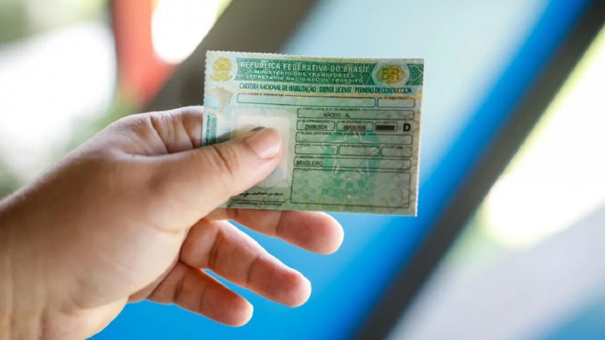 CNH pode renovar automaticamente? Veja quem tem direito e o que ainda precisa fazer