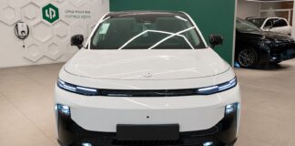 Vendas do Leapmotor B10 sobem 497,7% e modelo bate recorde desde a estreia no Brasil