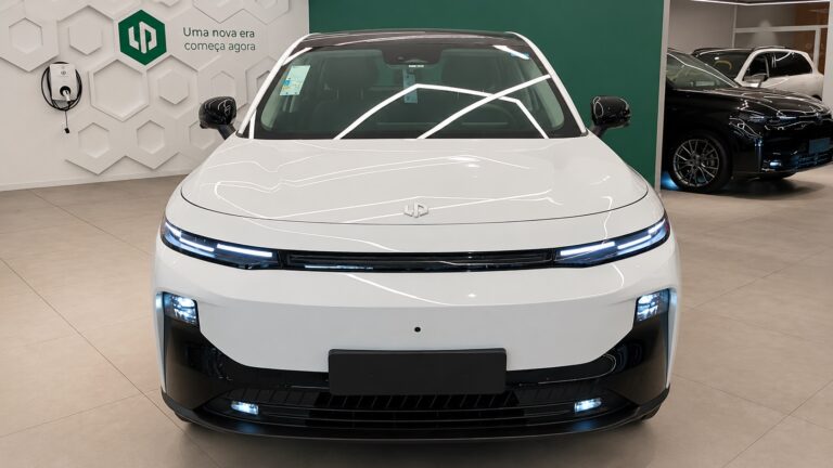 HEV, PHEV, BEV, MHEV e REEV: quais as diferenças?