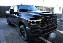 Ram 3500 cresce 13% em maio e registra seu melhor resultado de 2026 Ram 3500 cresce 13% em maio e registra seu melhor resultado de 2026