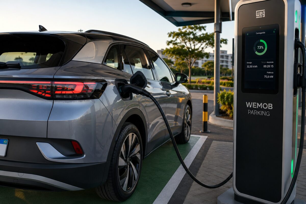 Por que o carro a combustão ainda resiste ao avanço dos elétricos em 2026