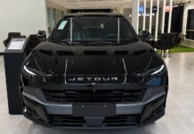 Jetour S06 dispara 56% em maio e registra melhor desempenho de vendas no Brasil