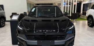 Jetour S06 dispara 56% em maio e registra melhor desempenho de vendas no Brasil