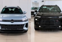 Volkswagen Tera x Chevrolet Sonic: veja qual leva a melhor no comparativo Volkswagen Tera x Chevrolet Sonic: veja qual leva a melhor no comparativo