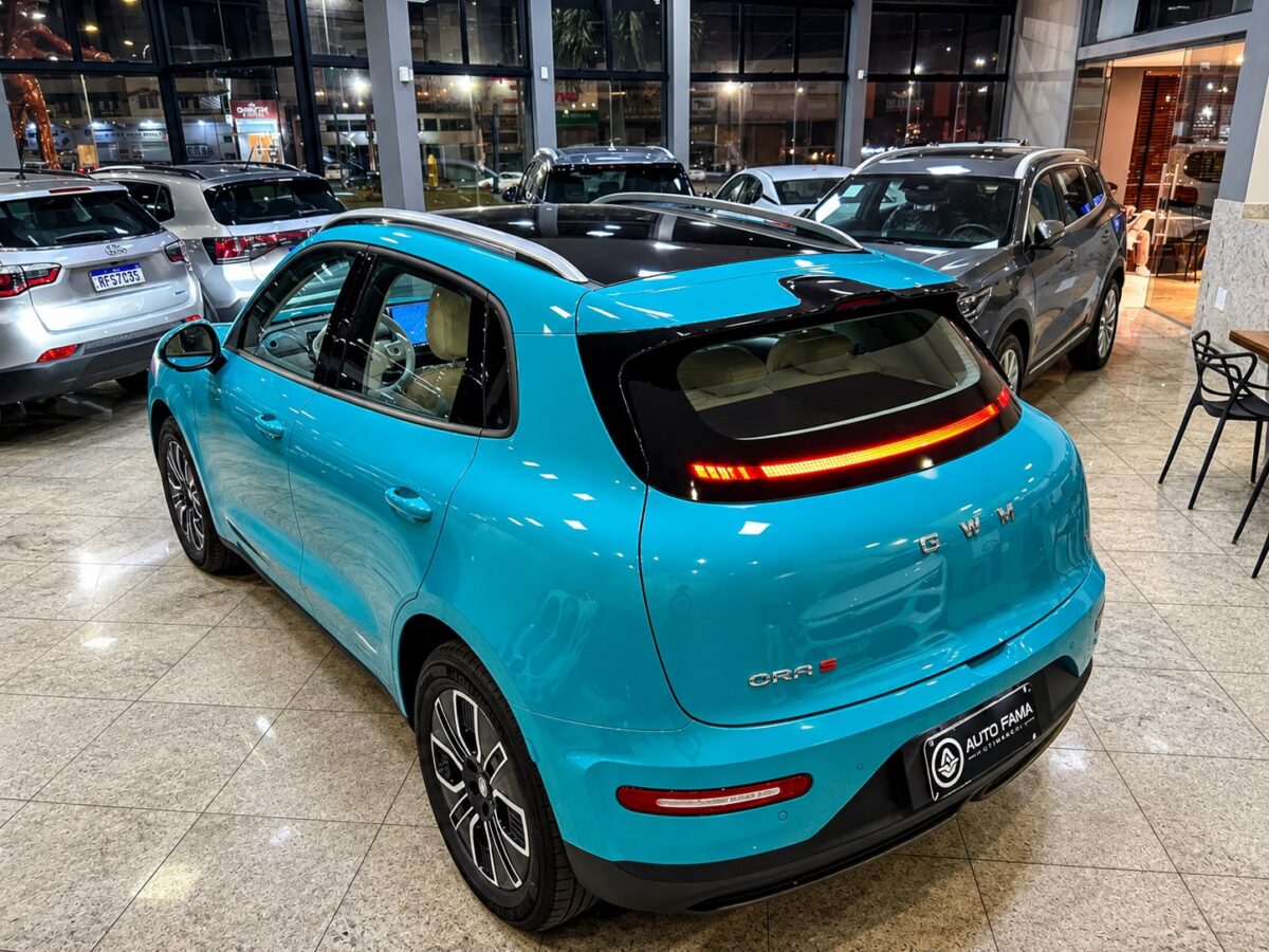 Manutenção de carros elétricos e híbridos: o que precisa trocar, revisar e quanto pode custar