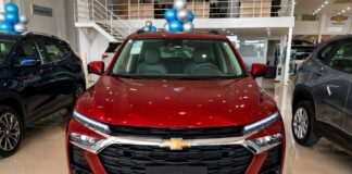 Chevrolet Tracker para PCD tem descontos que chegam a R$ 24 mil em junho
