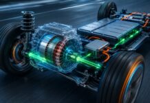 Como funcionam os freios regenerativos dos carros elétricos Como funcionam os freios regenerativos dos carros elétricos