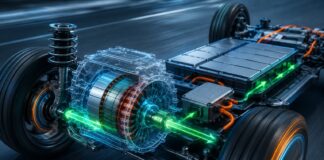 Como funcionam os freios regenerativos dos carros elétricos