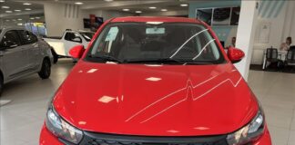 Fiat Argo 1.3 CVT 2026: vale a pena comprar? Veja avaliação