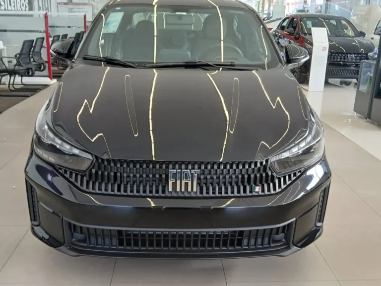 Fiat Cronos Drive 1.3 MT 2026: ainda vale a pena comprar?