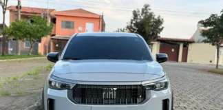 Como é o Fiat Fastback 2026 na versão Turbo 200? Confira os destaques