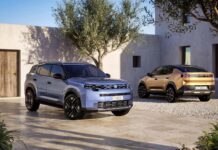 Novo Fiat Fastback e Pulse 2027 adotam visual baseado no Grande Panda Novo Fiat Fastback e Pulse 2027 adotam visual baseado no Grande Panda