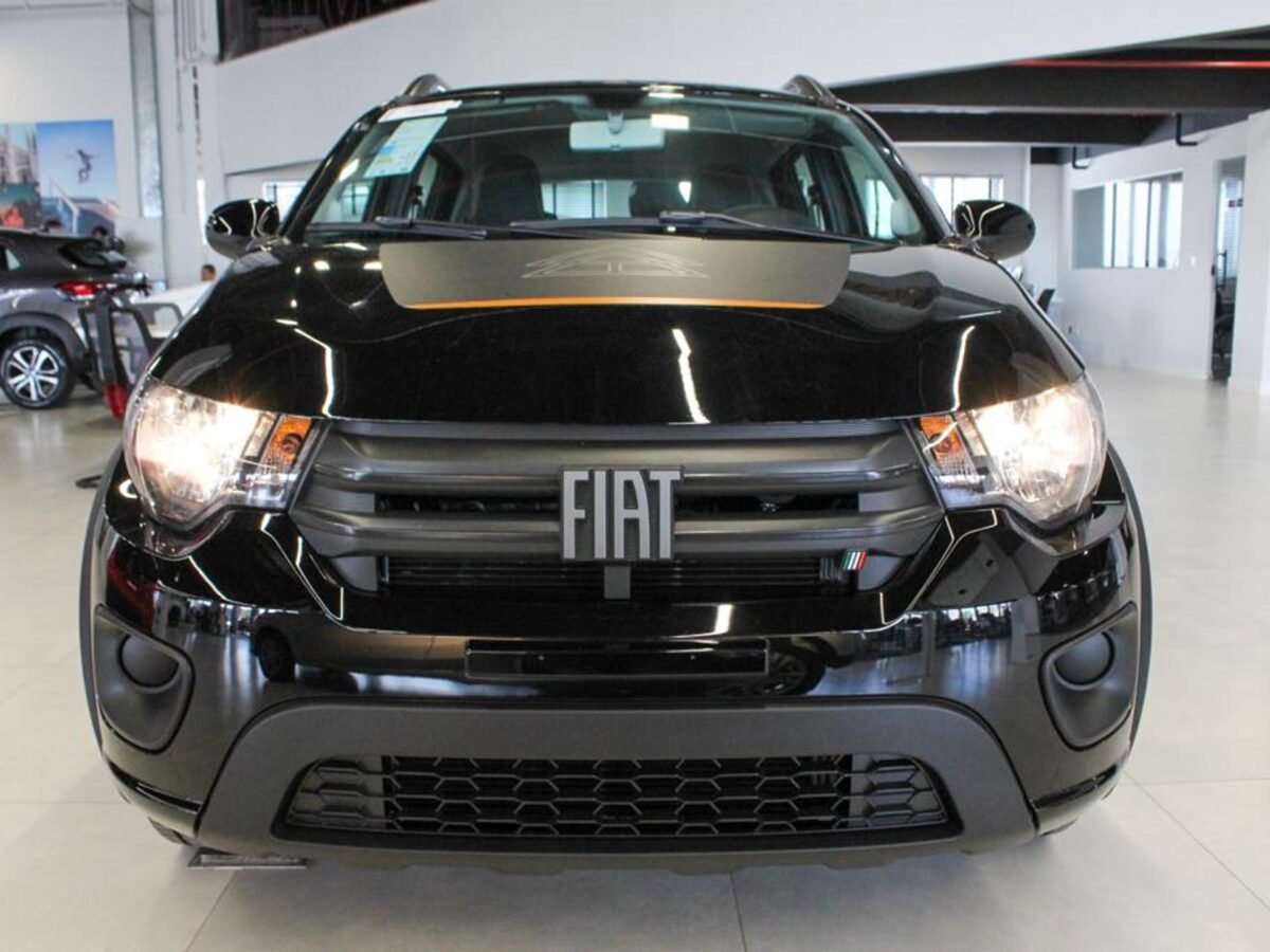 Fiat Mobi 2027 chega atualizado; veja preços, motorização e equipamentos