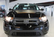 Fiat Mobi 2027 chega atualizado; veja preços, motorização e equipamentos Fiat Mobi 2027 chega atualizado; veja preços, motorização e equipamentos