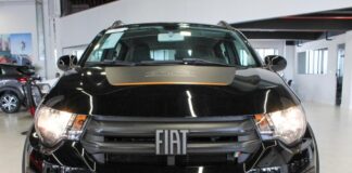 Fiat Mobi 2027 chega atualizado; veja preços, motorização e equipamentos