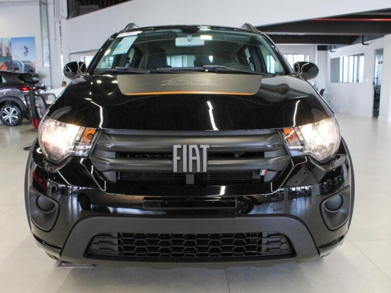 Fiat Mobi 2027 chega atualizado; veja preços, motorização e equipamentos