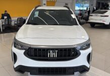 Fiat Pulse T200 2026: o melhor custo-benefício da gama? Fiat Pulse T200 2026: o melhor custo-benefício da gama?