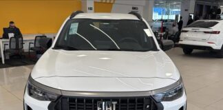 Fiat Pulse T200 2026: o melhor custo-benefício da gama?