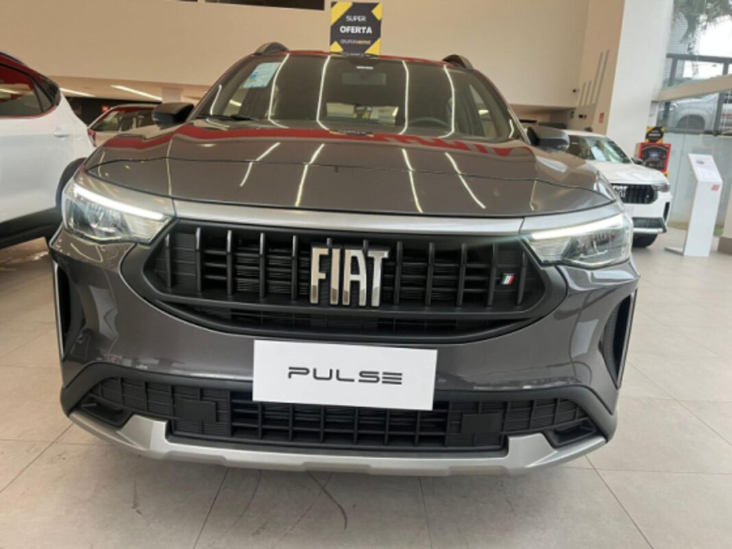 Vale comprar o Fiat Pulse T200 2026 por R$ 119.990?