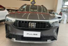Vale comprar o Fiat Pulse T200 2026 por R$ 119.990? Vale comprar o Fiat Pulse T200 2026 por R$ 119.990?
