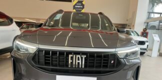 Vale comprar o Fiat Pulse T200 2026 por R$ 119.990?